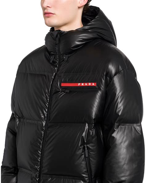 prada coats|prada coat for men.